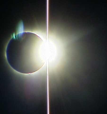 Sonnenfinsternis
